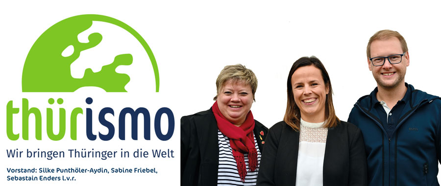 Thrismo Web